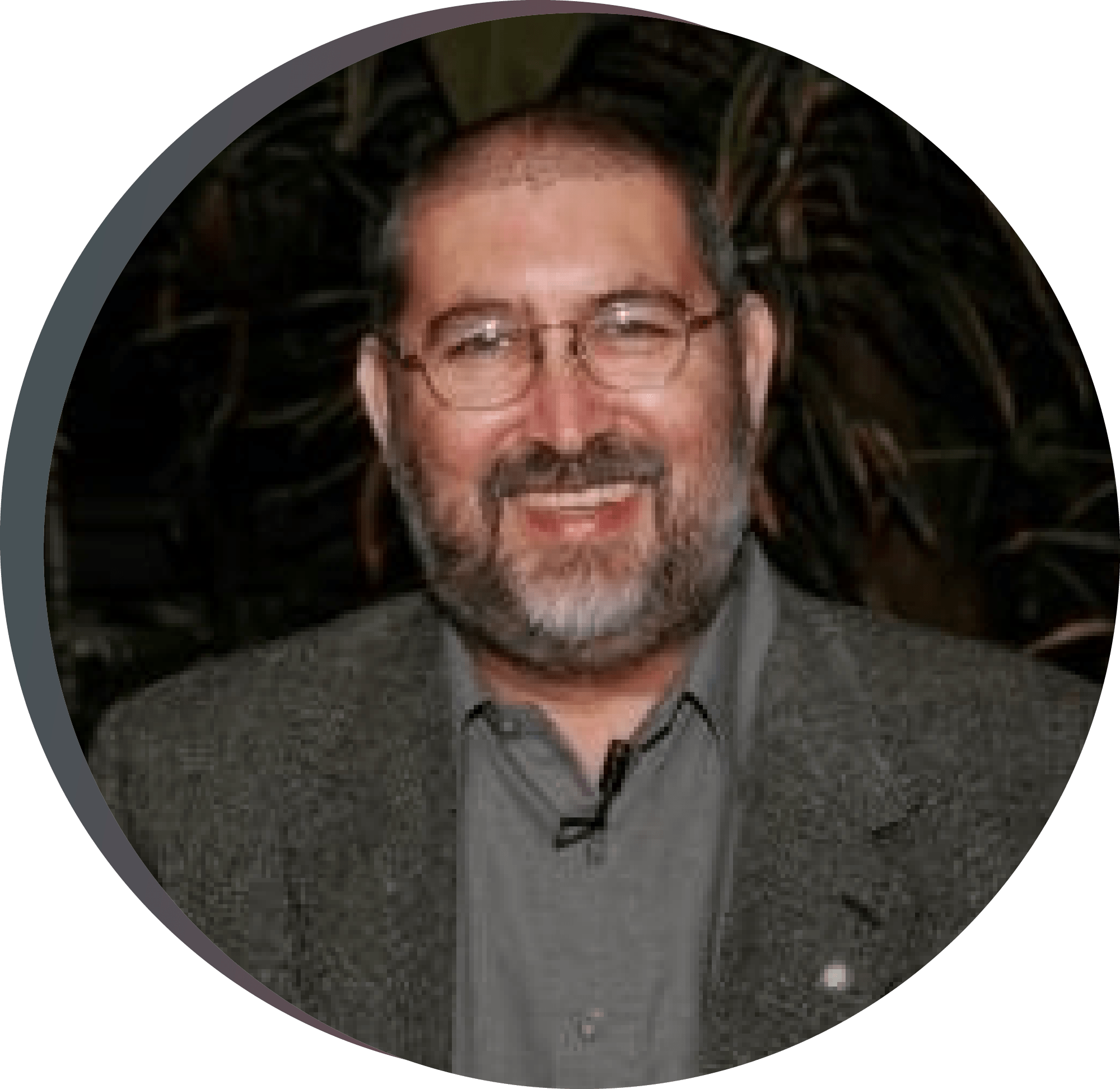 Dr. Luis Guillermo Ruiz Flores